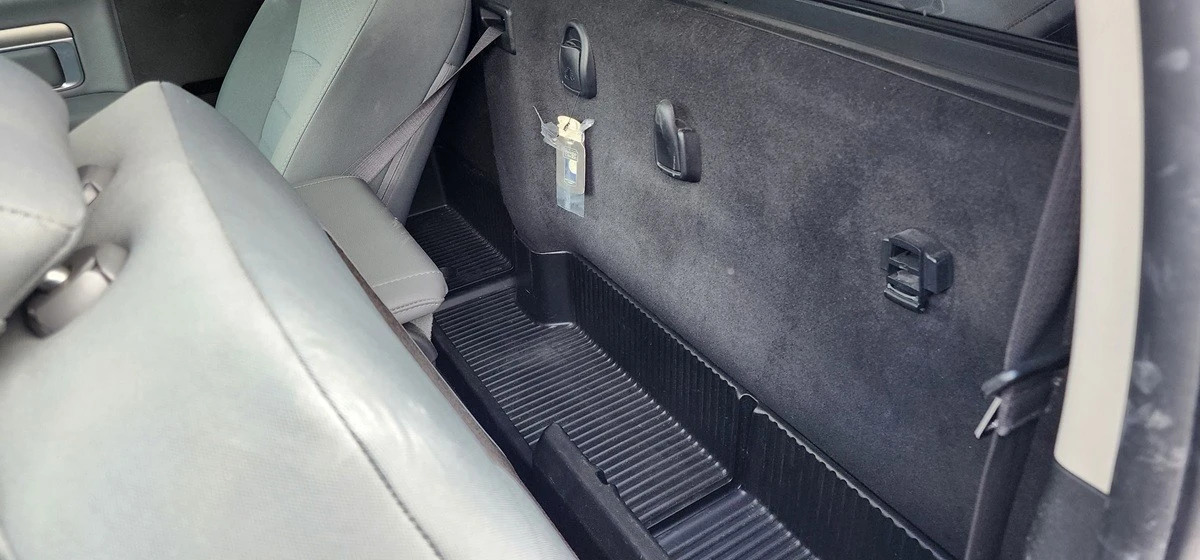 2020 Ram 1500 2nd Gen - Image 26 of 31