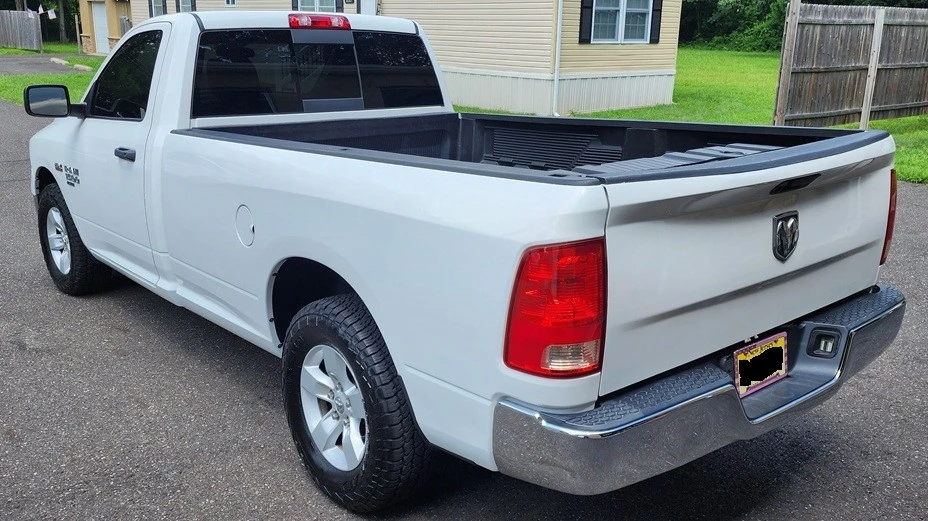 2020 Ram 1500 2nd Gen - Image 4 of 31