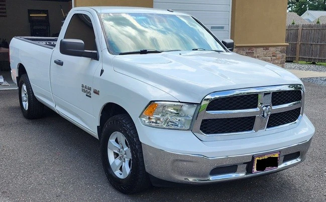 2020 Ram 1500 2nd Gen - Image 2 of 31