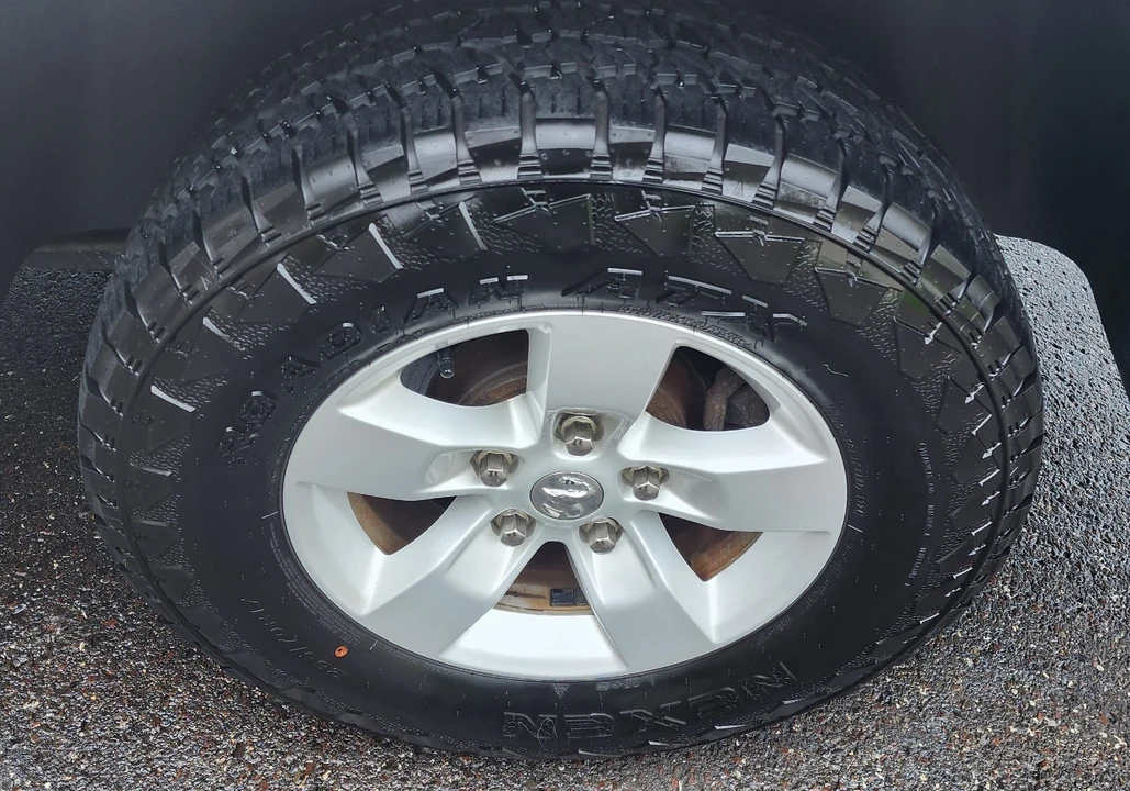 2020 Ram 1500 2nd Gen - Image 16 of 31