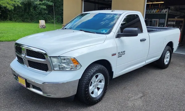 2020 Ram 1500 Classic Tradesman 8ft Bed RWD
