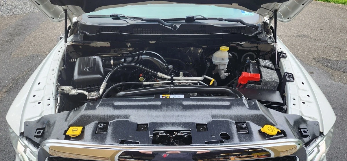 2020 Ram 1500 2nd Gen - Image 12 of 31