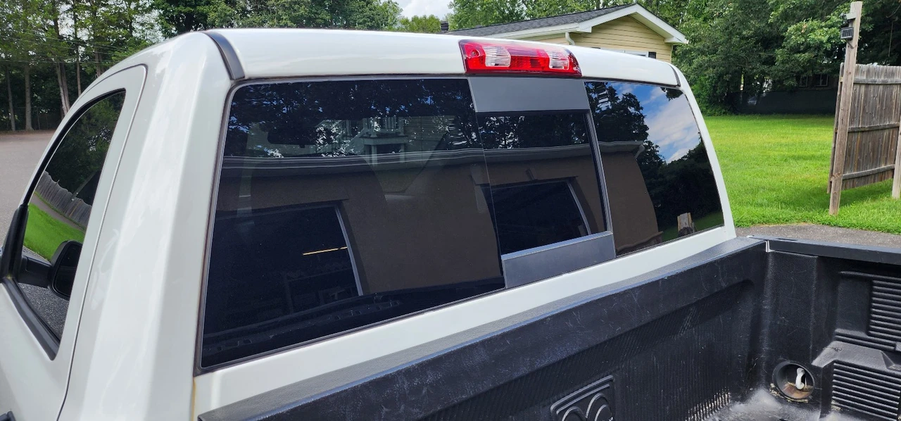 2020 Ram 1500 2nd Gen - Image 8 of 31
