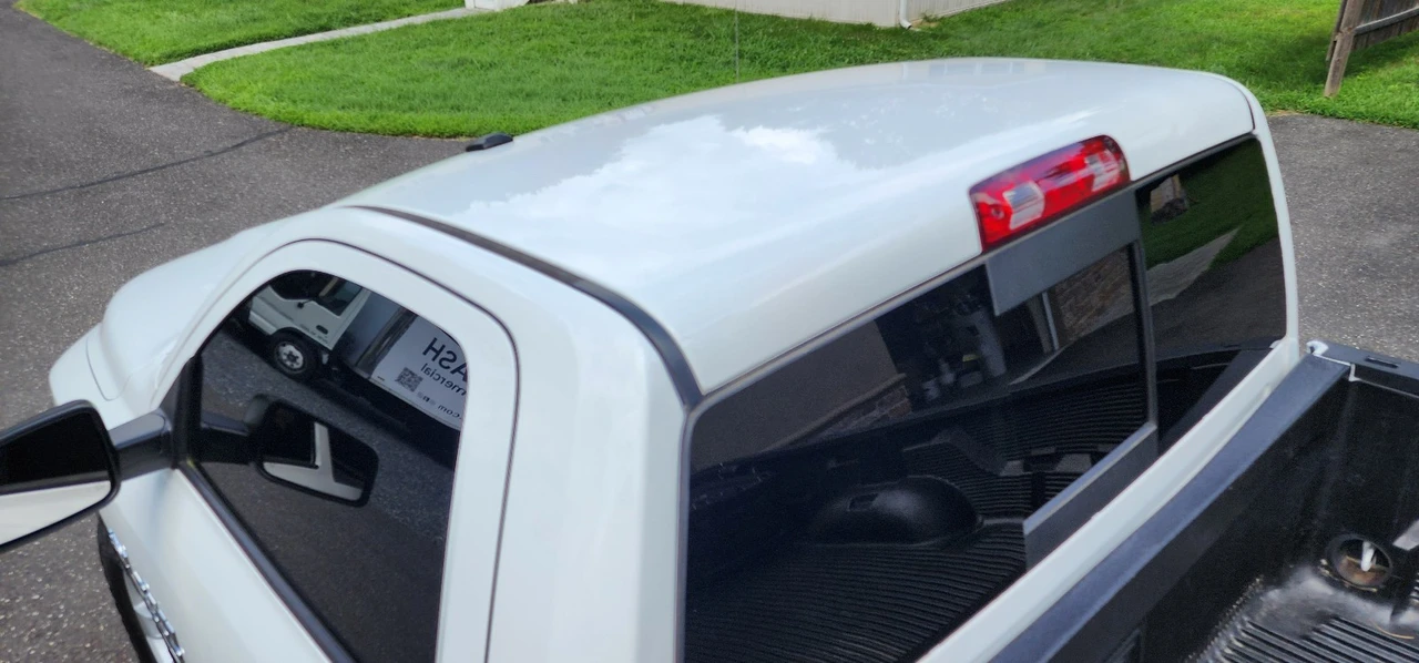 2020 Ram 1500 2nd Gen - Image 6 of 31