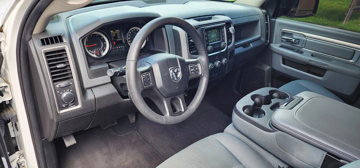 2020 Ram 1500 2nd Gen - Image 21 of 31