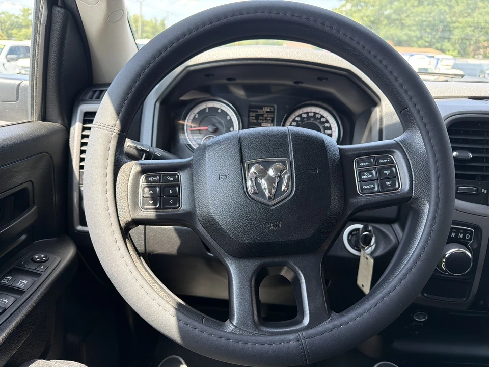 2020 Ram 1500 2nd Gen - Image 19 of 25