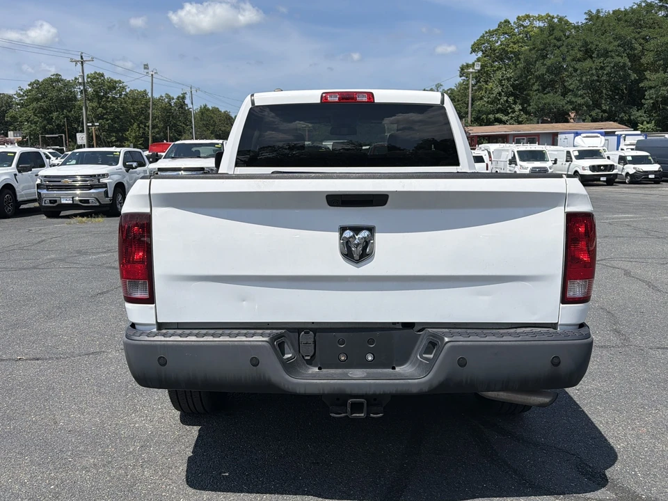 2020 Ram 1500 2nd Gen - Image 7 of 25