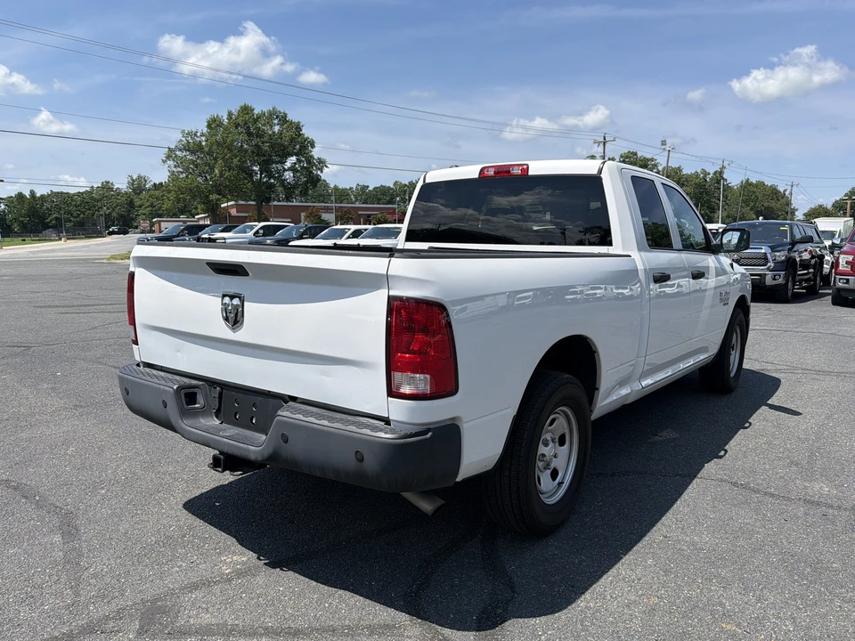 2020 Ram 1500 2nd Gen - Image 6 of 25