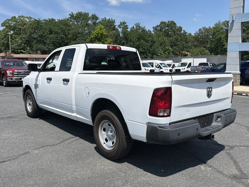 2020 Ram 1500 2nd Gen - Image 8 of 25