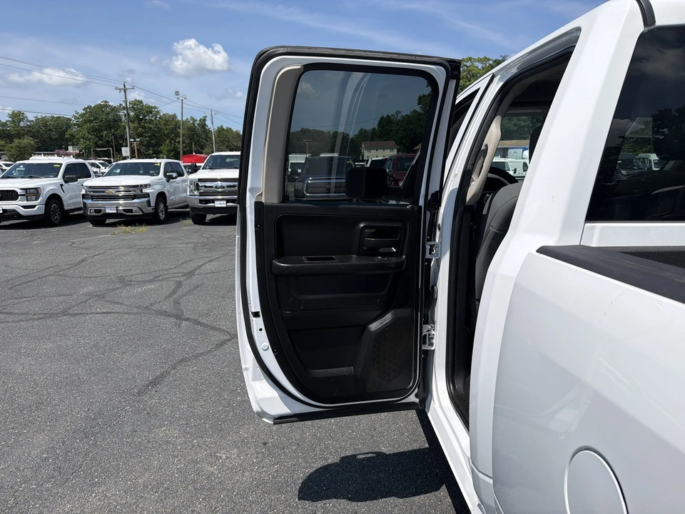 2020 Ram 1500 2nd Gen - Image 15 of 25
