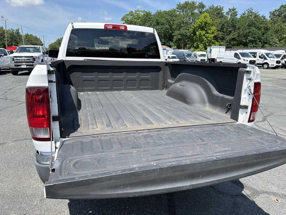 2020 Ram 1500 2nd Gen - Image 9 of 25