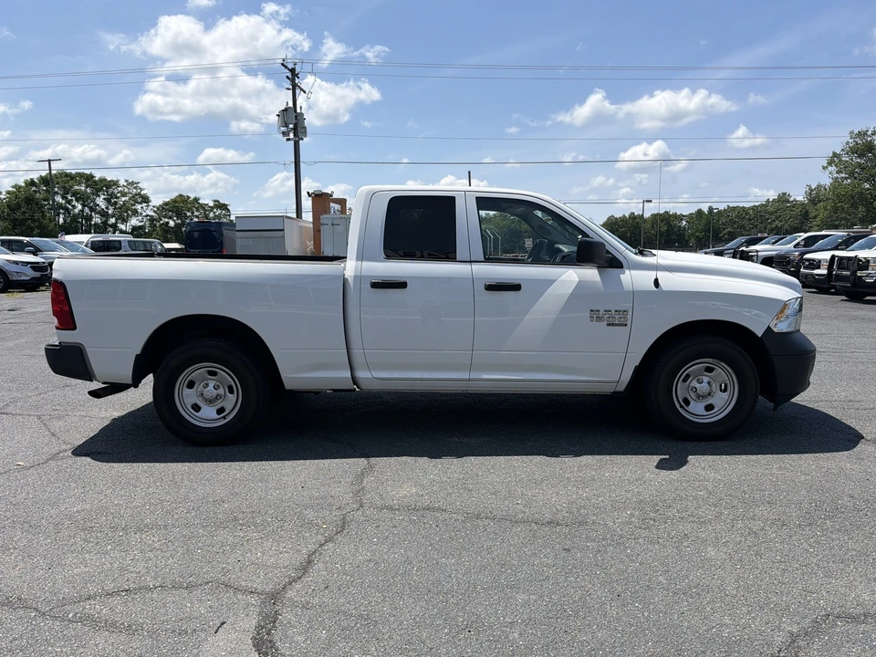 2020 Ram 1500 2nd Gen - Image 5 of 25