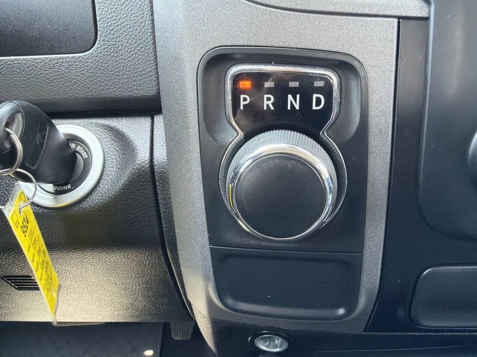 2020 Ram 1500 2nd Gen - Image 23 of 25