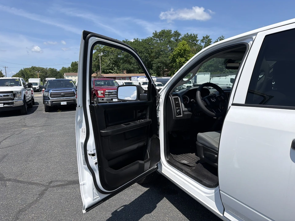 2020 Ram 1500 2nd Gen - Image 13 of 25