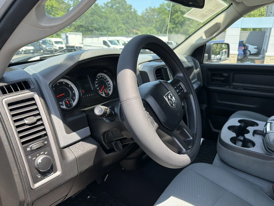 2020 Ram 1500 2nd Gen - Image 18 of 25