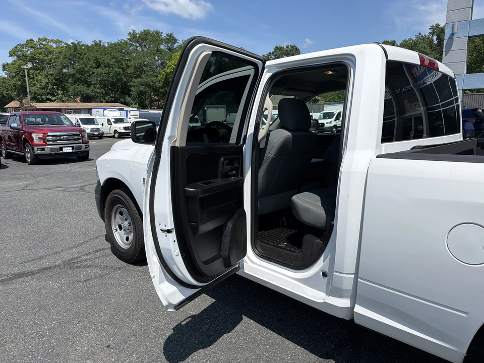 2020 Ram 1500 2nd Gen - Image 16 of 25