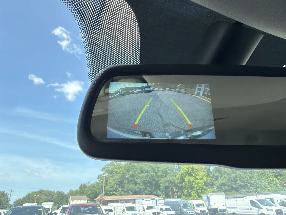2020 Ram 1500 2nd Gen - Image 25 of 25
