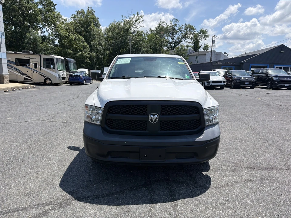 2020 Ram 1500 2nd Gen - Image 3 of 25