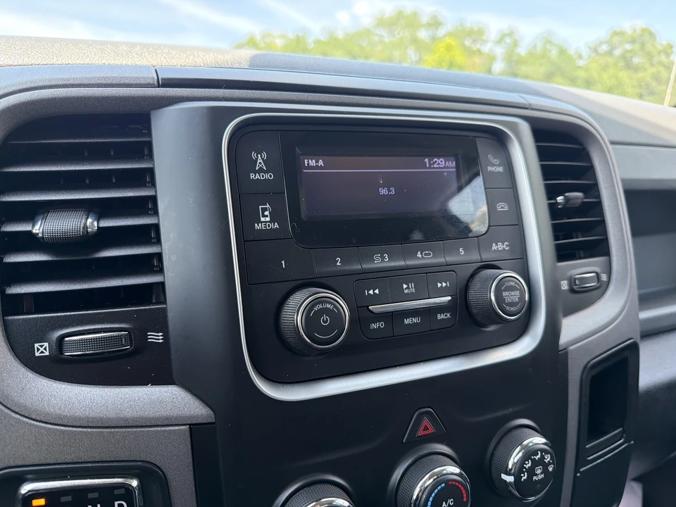 2020 Ram 1500 2nd Gen - Image 21 of 25