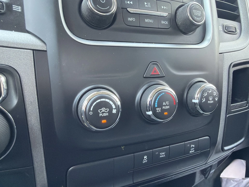 2020 Ram 1500 2nd Gen - Image 22 of 25