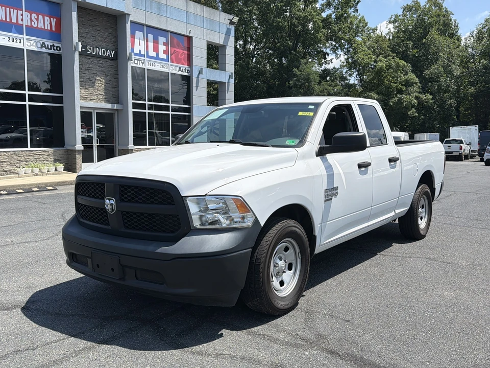 2020 Ram 1500 2nd Gen - Image 2 of 25