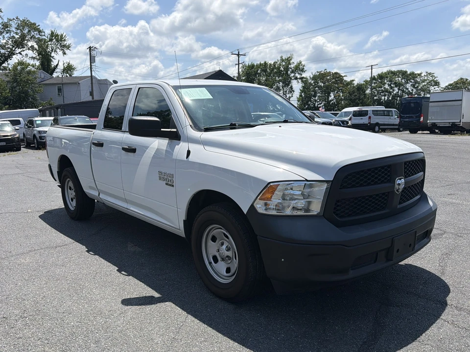 2020 Ram 1500 2nd Gen - Image 4 of 25