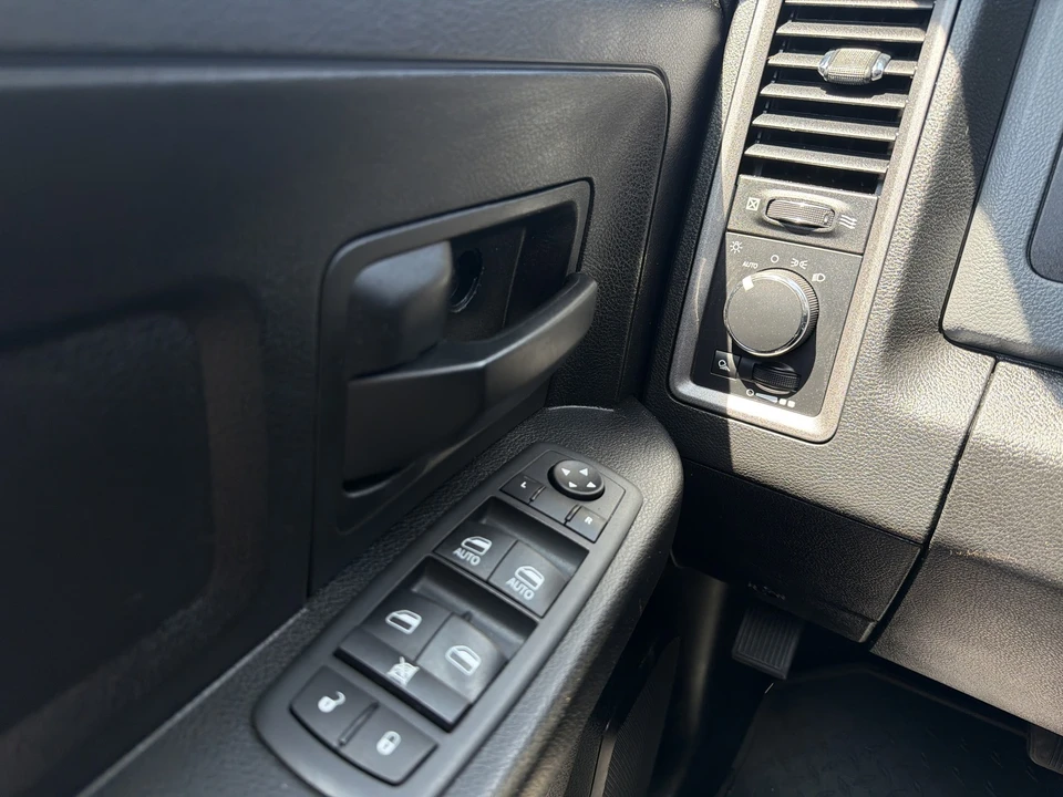2020 Ram 1500 2nd Gen - Image 20 of 25