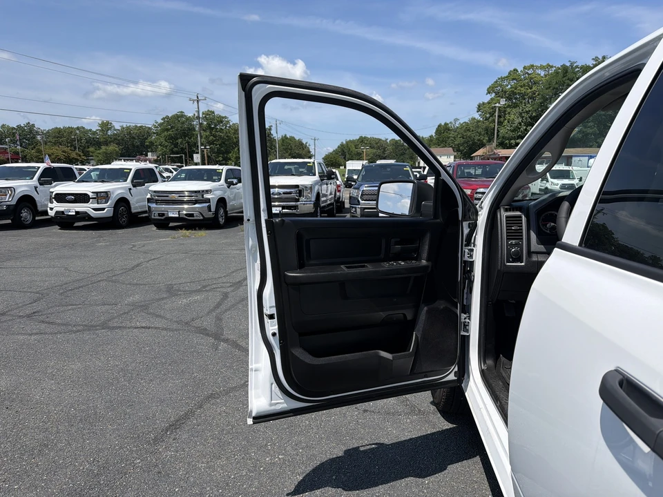 2020 Ram 1500 2nd Gen - Image 12 of 25