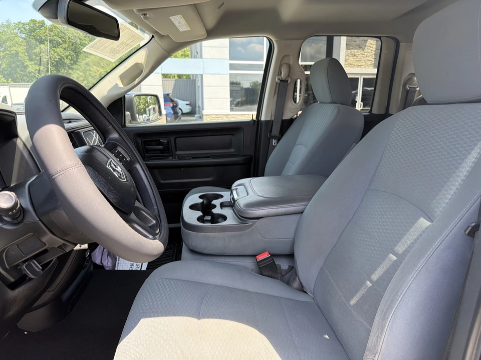 2020 Ram 1500 2nd Gen - Image 14 of 25