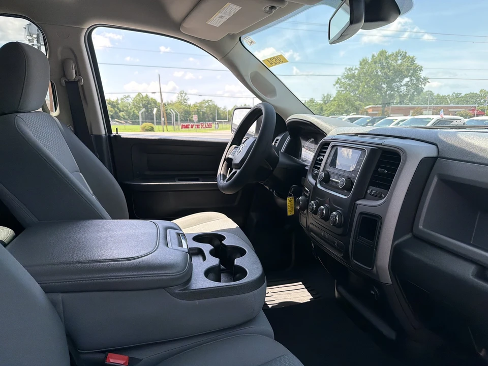 2020 Ram 1500 2nd Gen - Image 10 of 25