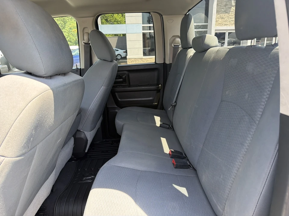2020 Ram 1500 2nd Gen - Image 17 of 25