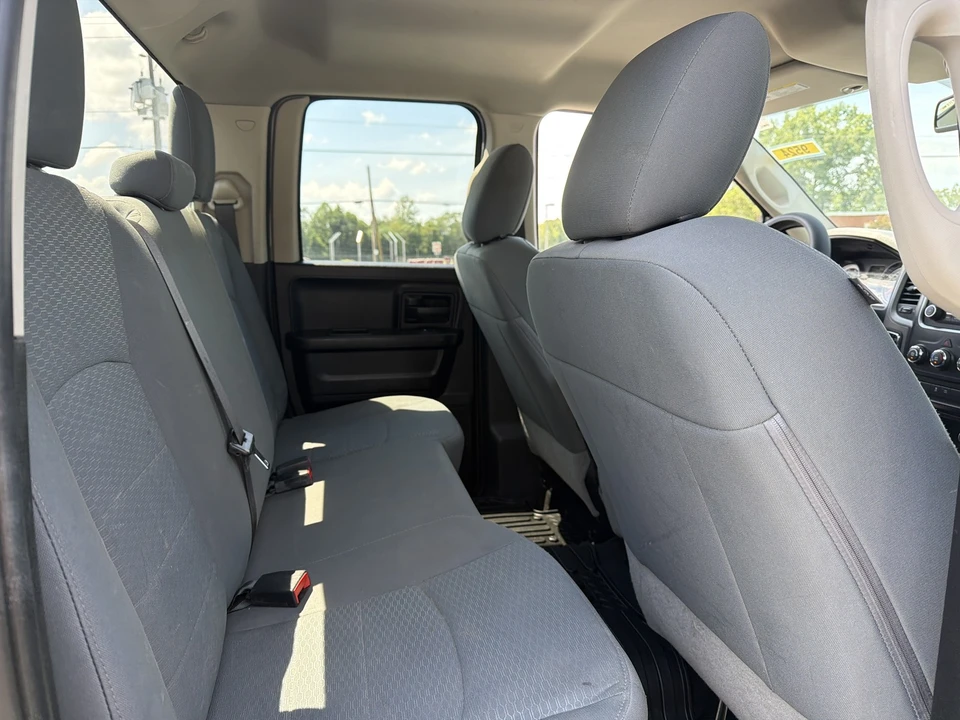2020 Ram 1500 2nd Gen - Image 11 of 25