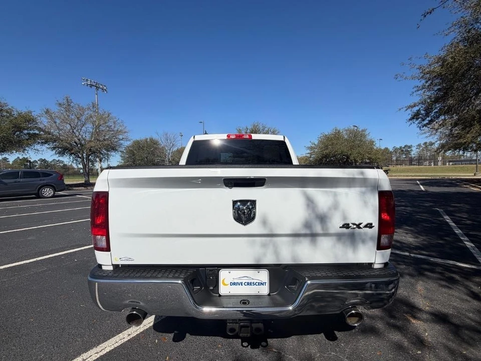 2020 Ram 1500 1st Gen - Image 20 of 21
