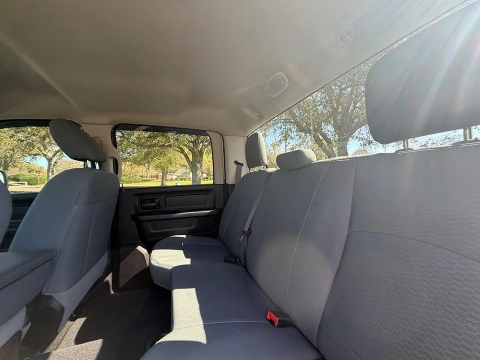 2020 Ram 1500 1st Gen - Image 19 of 21