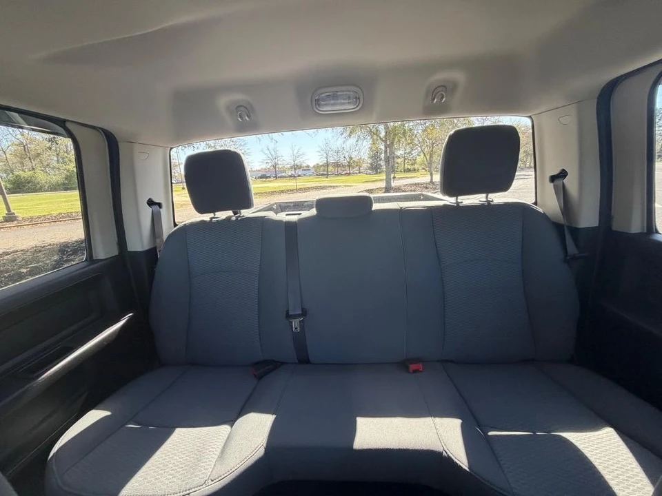 2020 Ram 1500 1st Gen - Image 15 of 21