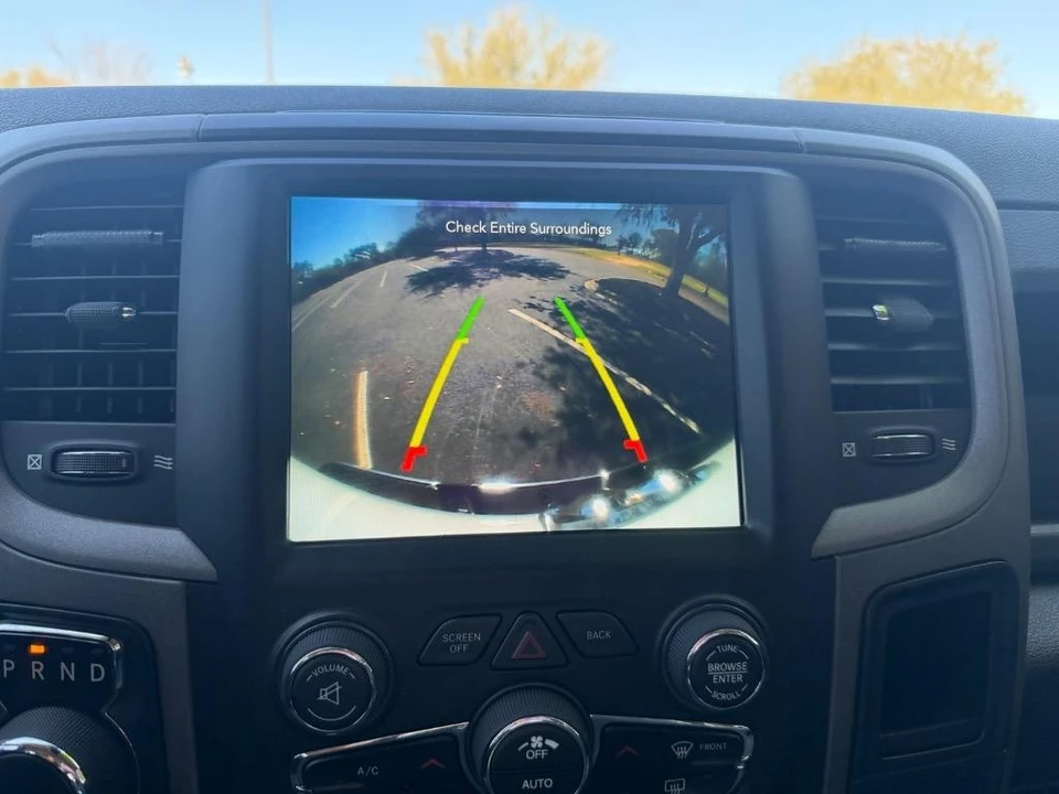 2020 Ram 1500 1st Gen - Image 11 of 21