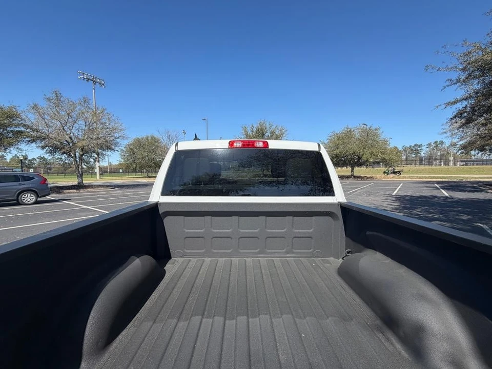 2020 Ram 1500 1st Gen - Image 21 of 21