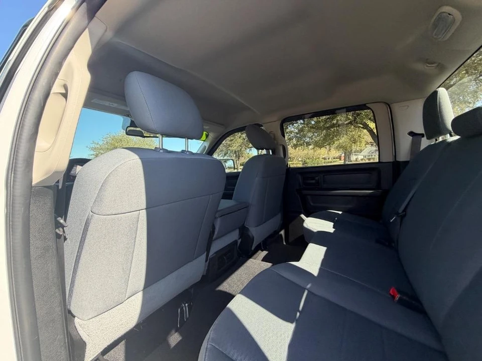 2020 Ram 1500 1st Gen - Image 18 of 21