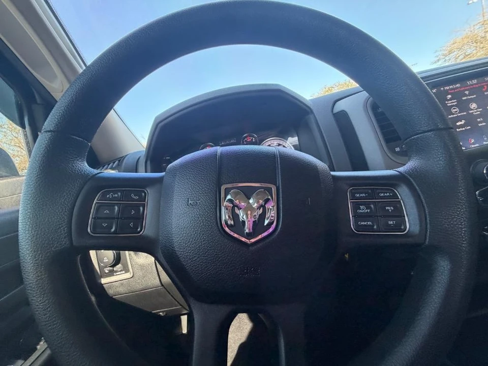 2020 Ram 1500 1st Gen - Image 8 of 21