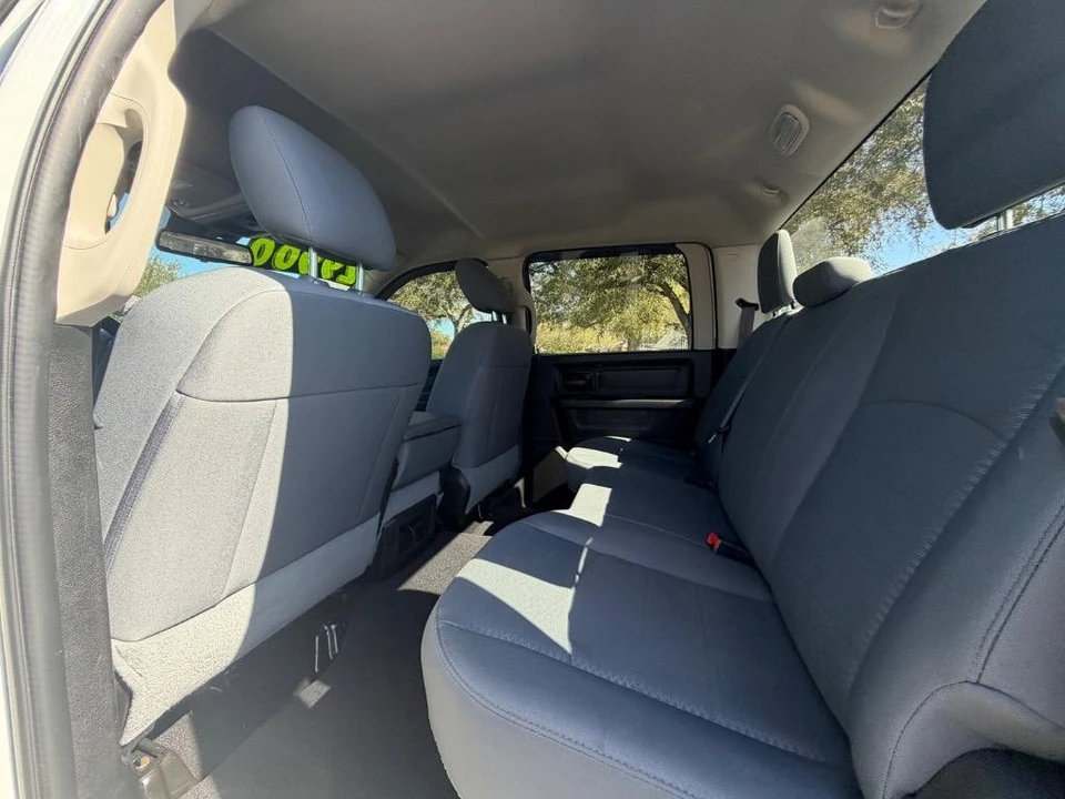 2020 Ram 1500 1st Gen - Image 17 of 21