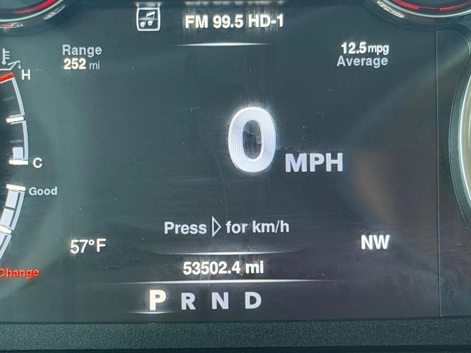 2020 Ram 1500 1st Gen - Image 9 of 21