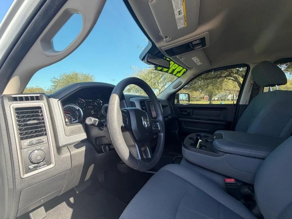 2020 Ram 1500 1st Gen - Image 6 of 21