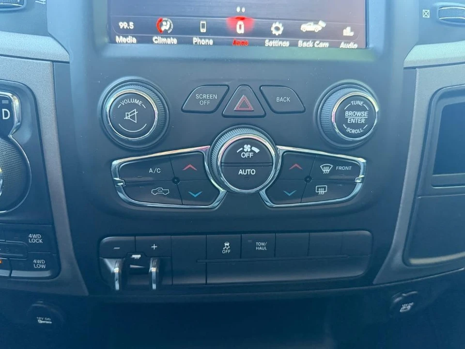 2020 Ram 1500 1st Gen - Image 12 of 21