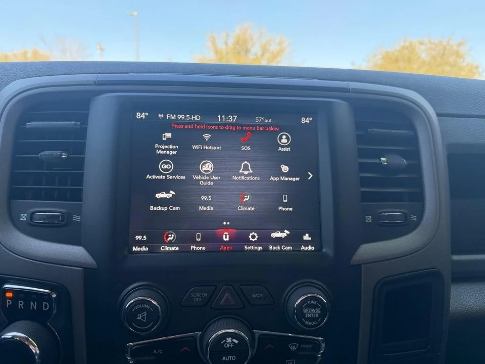 2020 Ram 1500 1st Gen - Image 10 of 21