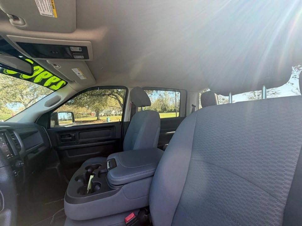 2020 Ram 1500 1st Gen - Image 7 of 21