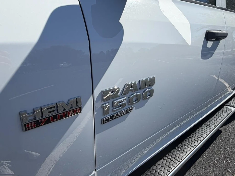 2020 Ram 1500 1st Gen - Image 2 of 21