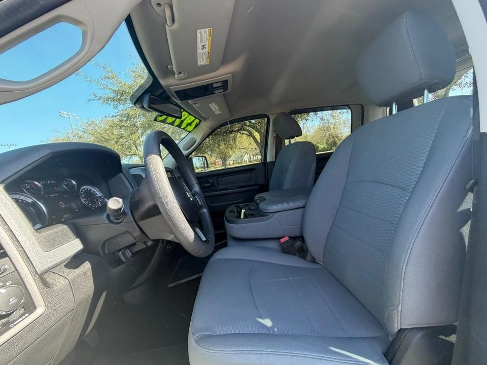 2020 Ram 1500 1st Gen - Image 5 of 21