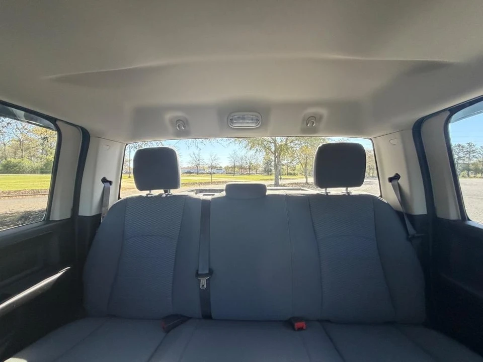2020 Ram 1500 1st Gen - Image 16 of 21