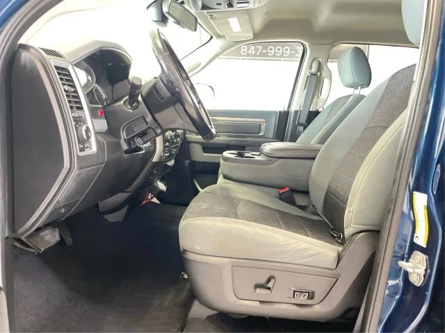 2020 Dodge Ram 4th Gen - Image 9 of 12