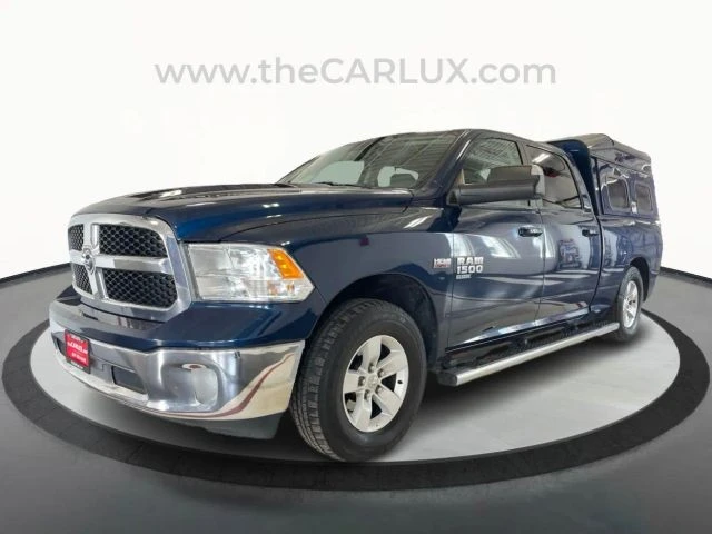 2020 Dodge Ram 4th Gen - Image 3 of 12